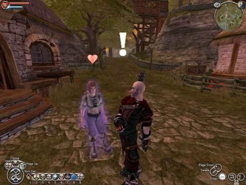 Fable Zapomniane Opowiesci 204700,4